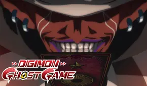 Digimon ghost game, capítulo 15: comparten nuevas imágenes del siguiente episodio del anime