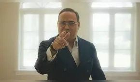 Gilberto Santa Rosa estrena tema musical “Cartas sobre la mesa”