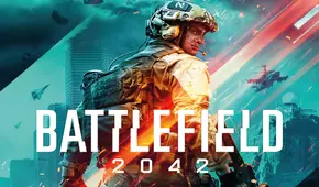 Battlefield 2042 podría volverse free to play debido a decepcionante lanzamiento