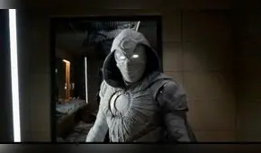 “Moon Knight”: la violenta escena eliminada que fue revelada en el detrás de cámaras oficial