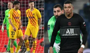 FC Barcelona podría realizar un trueque de estrellas con PSG para la siguiente temporada