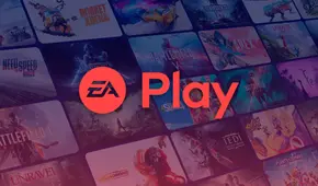 EA Play: estas son las recompensas gratuitas que podrás reclamar en enero