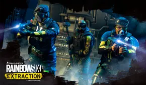 Rainbow Six Extraction: ¿cómo ganar recompensas gratis al invitar a amigos a jugar?