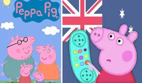 Peppa Pig: prohíben capítulo en Australia por detalle que pondría en peligro a niños