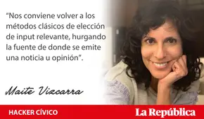 El país más crédulo