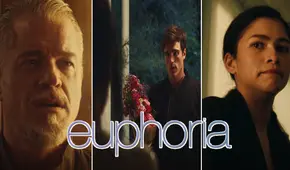 Euphoria 2x04: horario y cómo ver el nuevo episodio de la serie de Zendaya en HBO Max