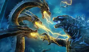 Godzilla tendrá serie spin-off en Apple TV+ tras batalla contra King Kong