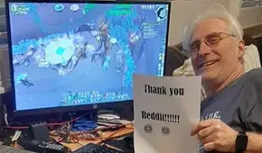 World of Warcraft banea a hombre de 70 años que jugaba muy lento y no hablaba por el chat