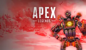 Apex Legends: así puedes reclamar gratis tres nuevos artículos exclusivos 