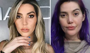 Frida Sofía, hija de Alejandra Guzmán, arrestada en Miami por dos cargos en su contra