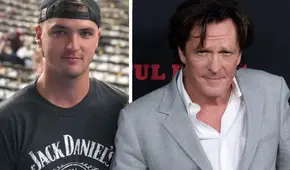 Fallece Hudson Madsen, hijo del actor Michael Madsen y ahijado de Quentin Tarantino, a los 26 años