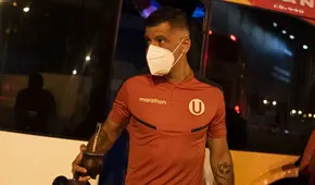 Universitario de Deportes partió a Estados Unidos para su duelo amistoso ante Inter Miami