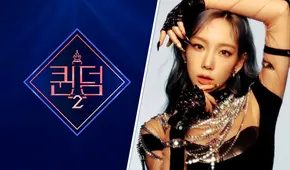 Queendom 2: Taeyeon de SNSD es confirmada como MC del reality de Mnet