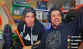 Rubius y Auronplay ofrecen US$ 10.000 por hallar al hacker que dejó sin internet a Andorra 