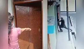 Ate: delincuentes ingresan a vivienda y se llevan más de 40.000 soles en artículos