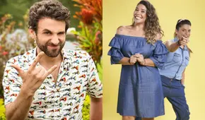 Rodrigo González se ríe del fin de Mujeres al mando: “El mayor fracaso matutino”