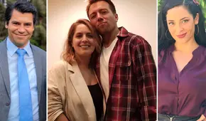 Yiddá y Julián Zucchi se defienden por presencia de Andrea Luna y Pietro Sibille en su película