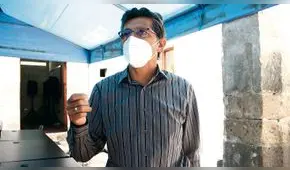 Majes Siguas II: consejero Pinto señala que comunicado de universidades implica subordinación a Cobra