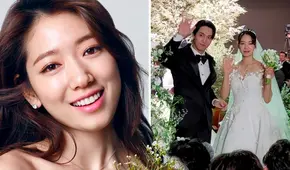 Park Shin Hye: staff que trabajó en la boda revela noble gesto de la actriz coreana