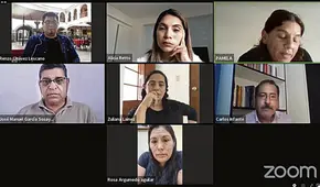 Uchuraccay: hijos de periodistas asesinados aún esperan justicia