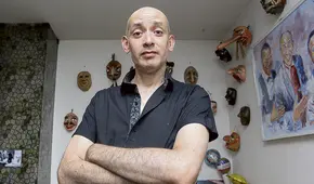 Christian Ysla: “El teatro es más seguro que otros lugares”    