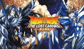 Saint Seiya en su máxima expresión: ¿por qué Lost Canvas superó el anime de Kurumada?