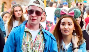 Macaulay Culkin, estrella de Mi pobre angelito, se compromete con Brenda Song