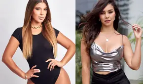 Yahaira Plasencia a Maricielo Effio: Me abrió las puertas de su escuela cuando no tenía nada