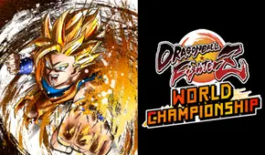 Bandai Namco posterga el Dragon Ball FighterZ World Championship por la COVID-19