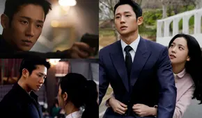 Snowdrop: ¿cuáles son los posibles finales para el k-drama de Jisoo y Jung Hae In?