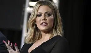 Khloé Kardashian se mudaría luego del escándalo de Tristan Thompson, según fuentes