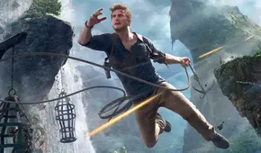 ¿Uncharted 5 llegaría a PlayStation? Videojuego sería el próximo proyecto de Naughty Dog