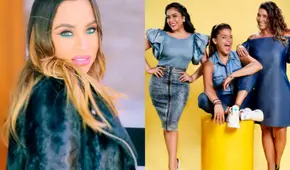 Ethel Pozo sobre la salida del aire de Mujeres al mando: “Seguramente van a reinventarse”