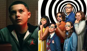 The umbrella academy, temporada 3: actor de Euphoria se une al elenco de la serie de Netflix