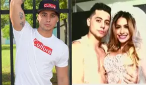 ‘Pato’ Quiñones a quienes lo recuerdan como el ex de Milett Figueroa: “Me tiene sin cuidado” ‘Pato’ Quiñones a quienes lo recuerdan como el ex de Milett Figueroa: “Me tiene sin cuidado”