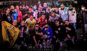 FMS México: conoce las batallas confirmadas hasta ahora de la fecha 2