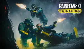 Rainbow Six Extraction: así puedes invitar a dos amigos a jugar gratis contigo Rainbow Six Extraction: así puedes invitar a dos amigos a jugar gratis contigo