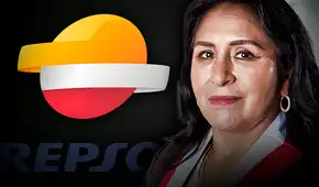 Katy Ugarte sobre Repsol: “Es necesario que se revise esta concesión y ver que se sancione” Katy Ugarte sobre Repsol: “Es necesario que se revise esta concesión y ver que se sancione”