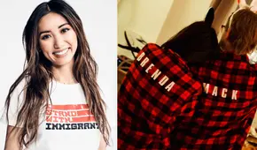 Quién es Brenda Song y cómo inició su historia de amor con Macaulay Culkin