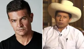 Orlando Fundichely responde pregunta que evitó Castillo: “Sí, en Cuba hay una cruel dictadura”