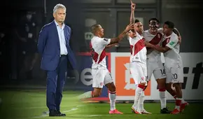 Colombia vs. Perú: ¿qué resaltó Reinaldo Rueda sobre la selección peruana? 