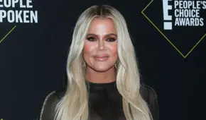 Khloé Kardashian: “La traición rara vez proviene de tus enemigos”