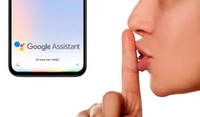El asistente de Google agregará una frase para que lo calles inmediatamente