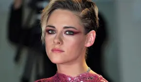 Kristen Stewart revela molestia con paparazis, que la siguen desde inicios de su carrera