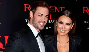 William Levy anuncia que se separó de Elizabeth Gutiérrez