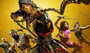 ¿Mortal Kombat 12 en camino? NetherRealm Studios comparte curiosa imagen y emociona a fans