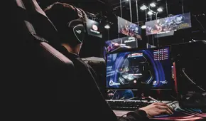 Los videojuegos de esports más populares para competir en línea durante 2022