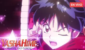 Inuyasha hanyo no yashahime 2, capítulo 17: dónde ver el estreno del nuevo capítulo del anime