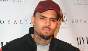 Chris Brown es acusado de violación sexual a una joven modelo