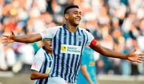 Fuentes compara a Benavente con Farfán: En partidos trabados, salen a relucir las condiciones